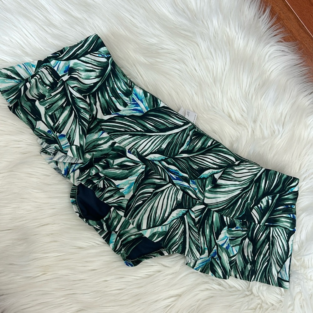 A.N.A Bikini Bottom Sz L